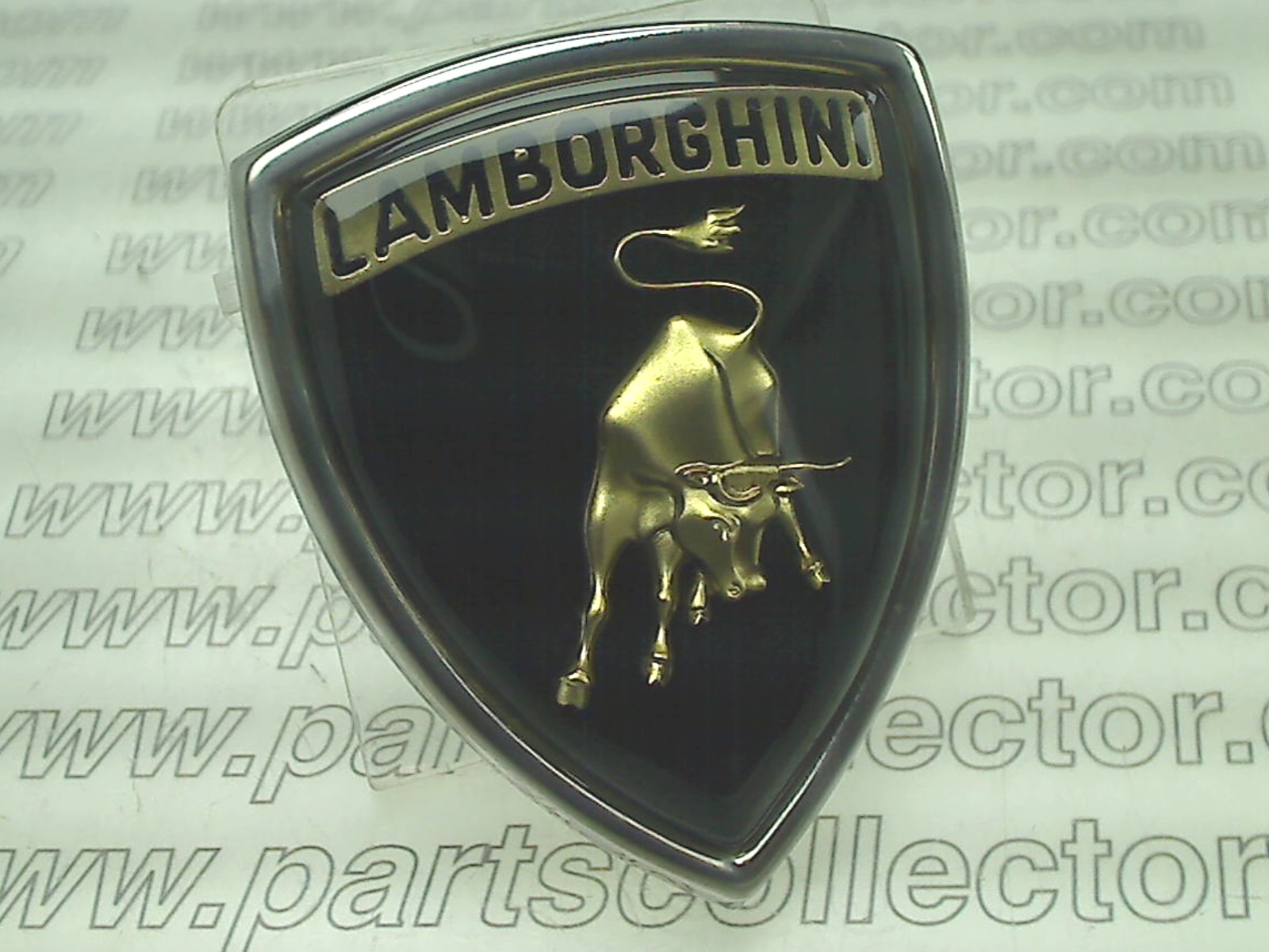 LAMBORGHINI LB6/N Car body code 5265 compatible with: LAMBORGHINI 350GT, LAMBORGHINI 400GT, LAMBORGHINI ISLERO, LAMBORGHINI JARAMA, LAMBORGHINI MIURA